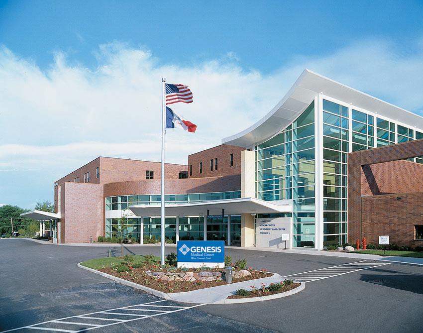 Genesis Medical Center