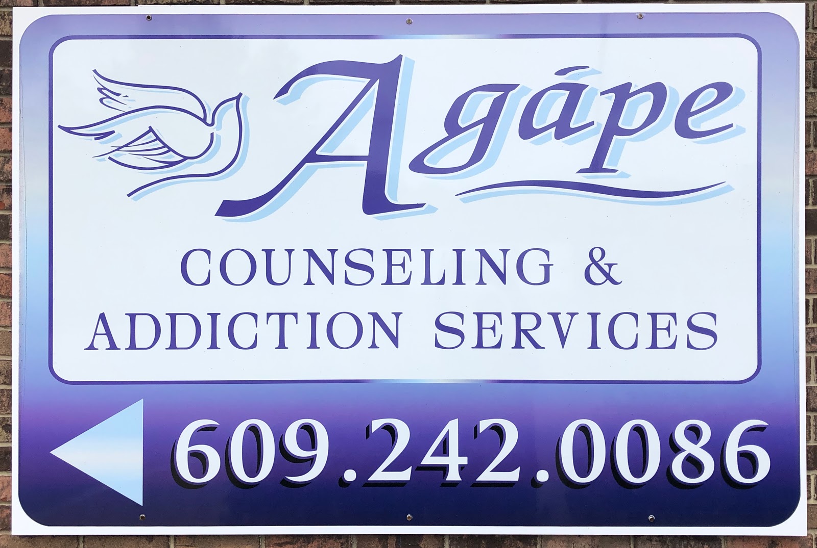 Agape Counseling Services