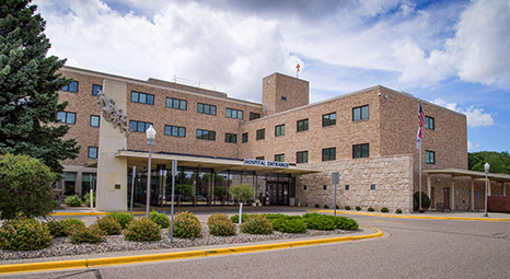 New Ulm Medical Center - Addiction Services
