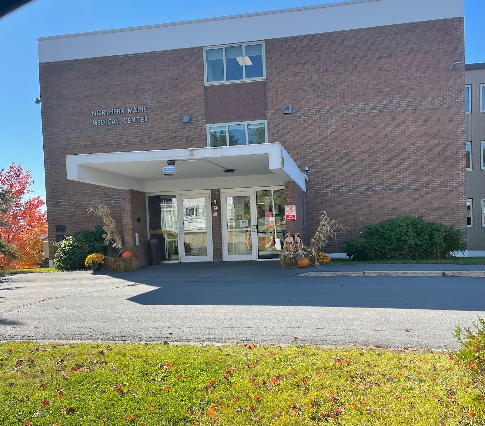 Northern Maine Medical Center