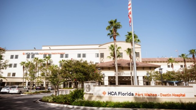 Fort Walton Beach Medical Center - Behavioral Health