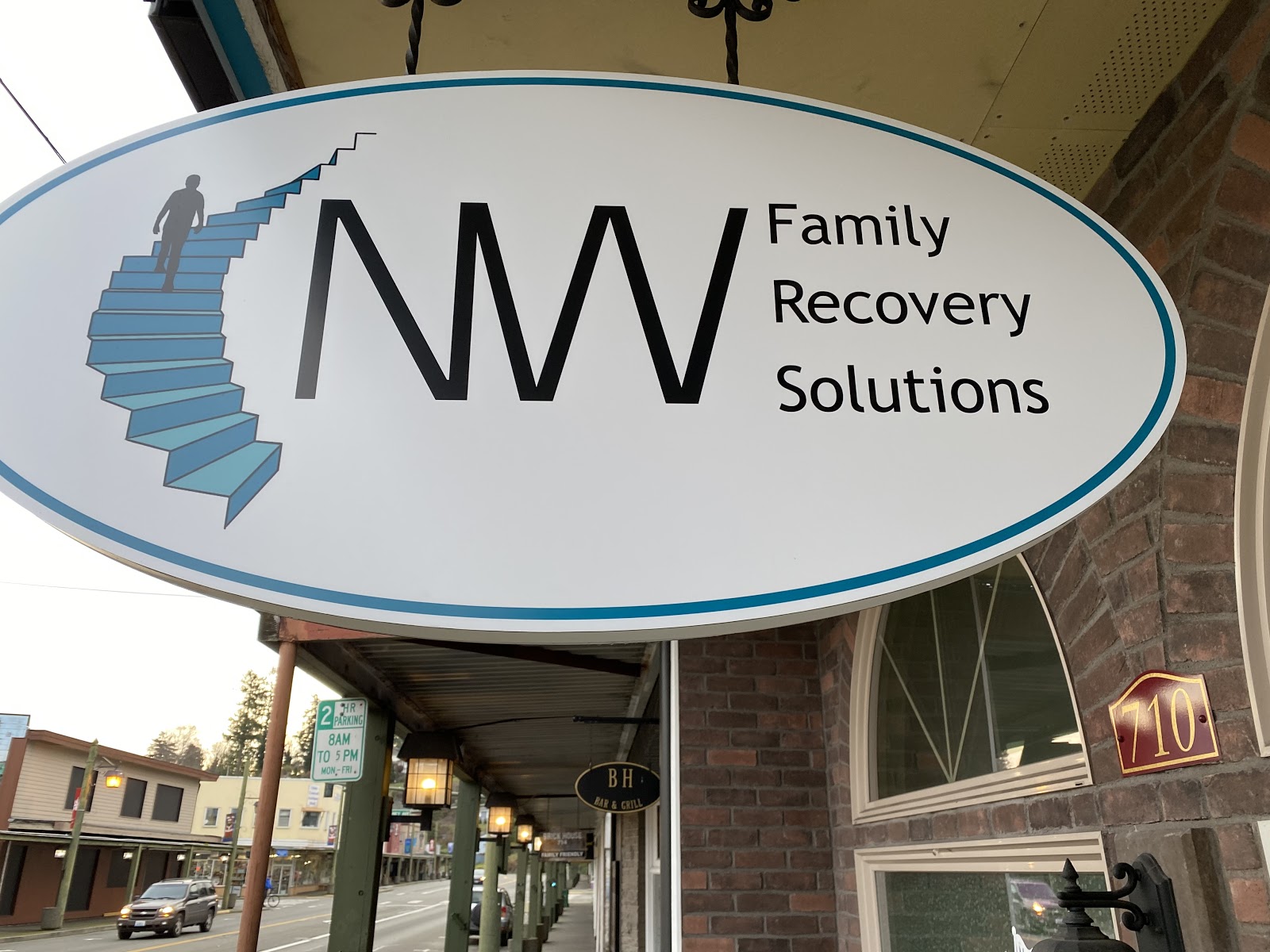 NW Family Recovery Solutions