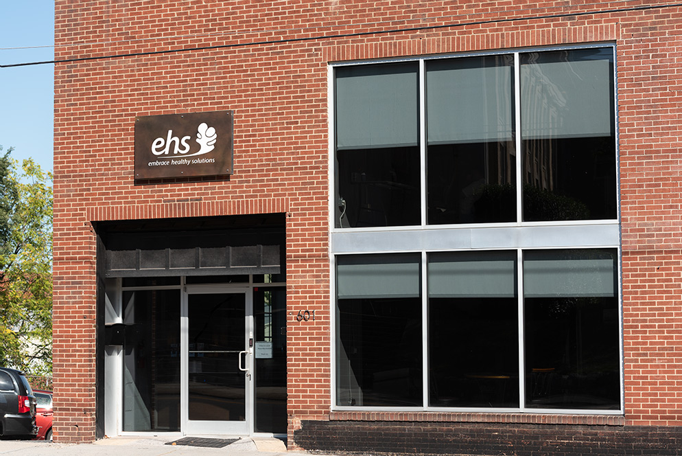 EHS Roanoke - Corporate