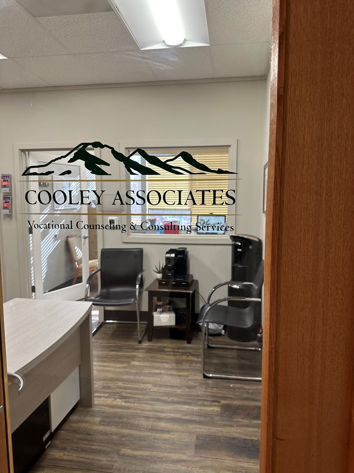Cooley Associates Counseling