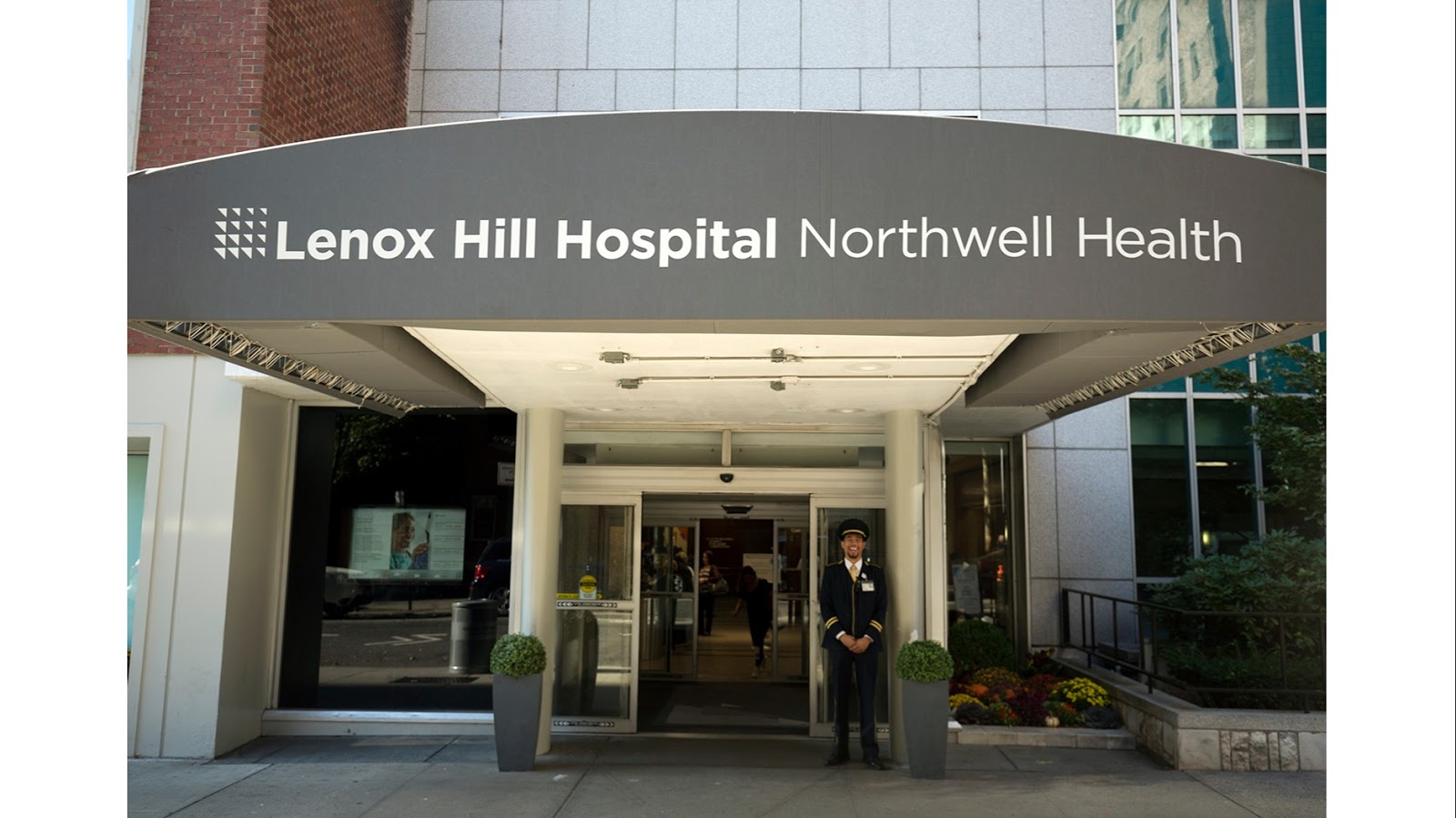 Lenox Hill Hospital - Inpatient Psychiatric