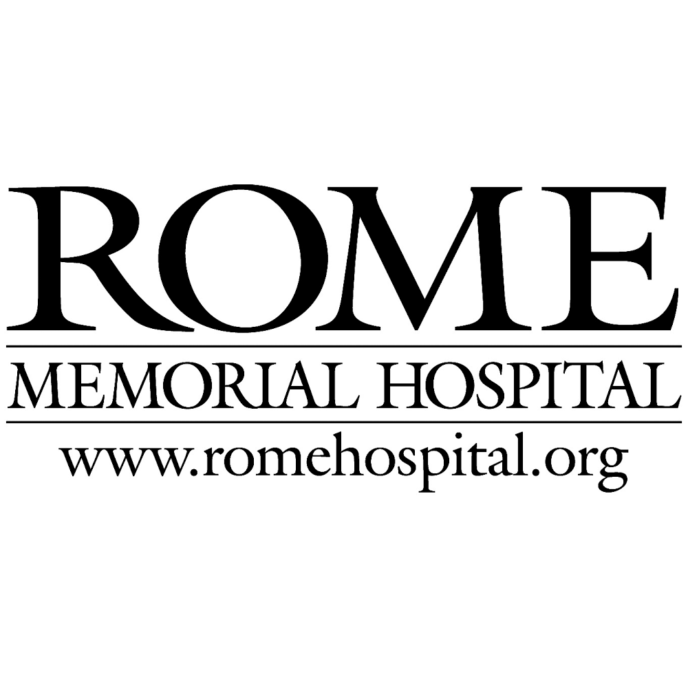Rome Memorial Hospital - Community Recov Center Alcohol - Drug Outpatient Clinic