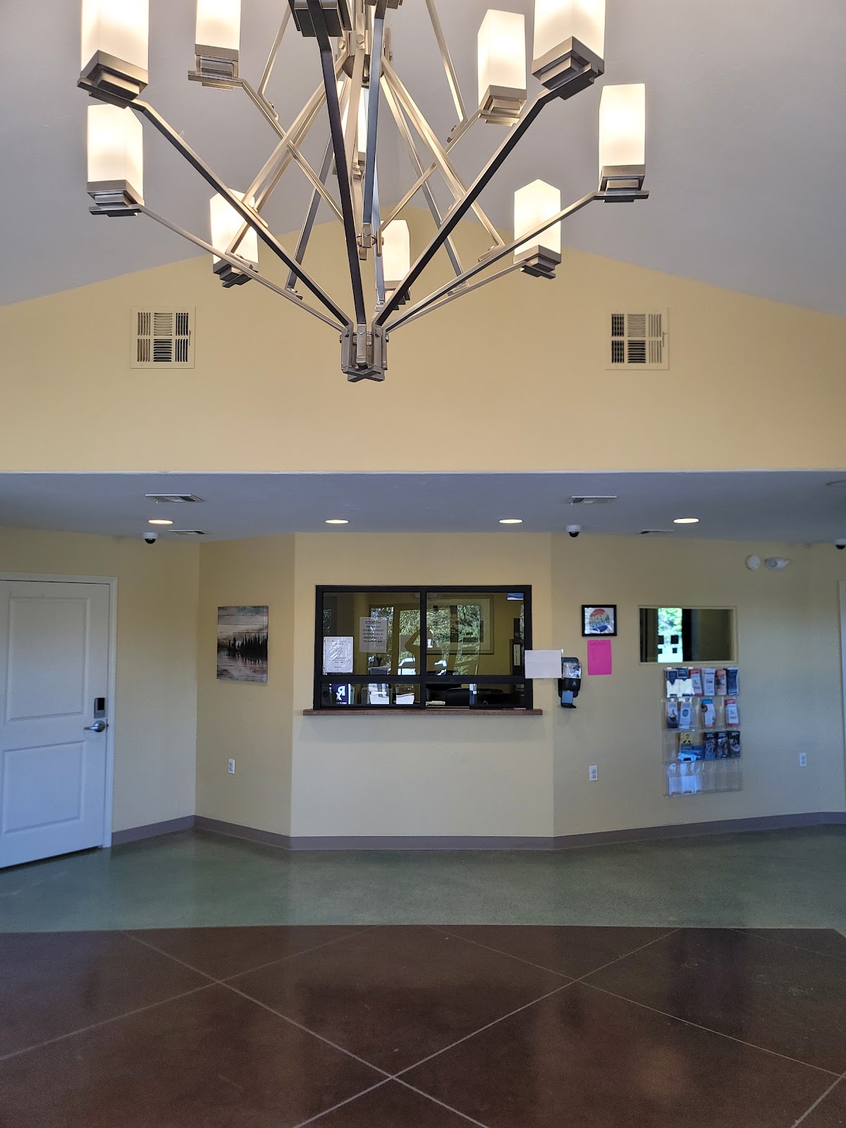 Northeastern Health System - Addiction Resource Center Northeastern Health System - Addiction Resource Center