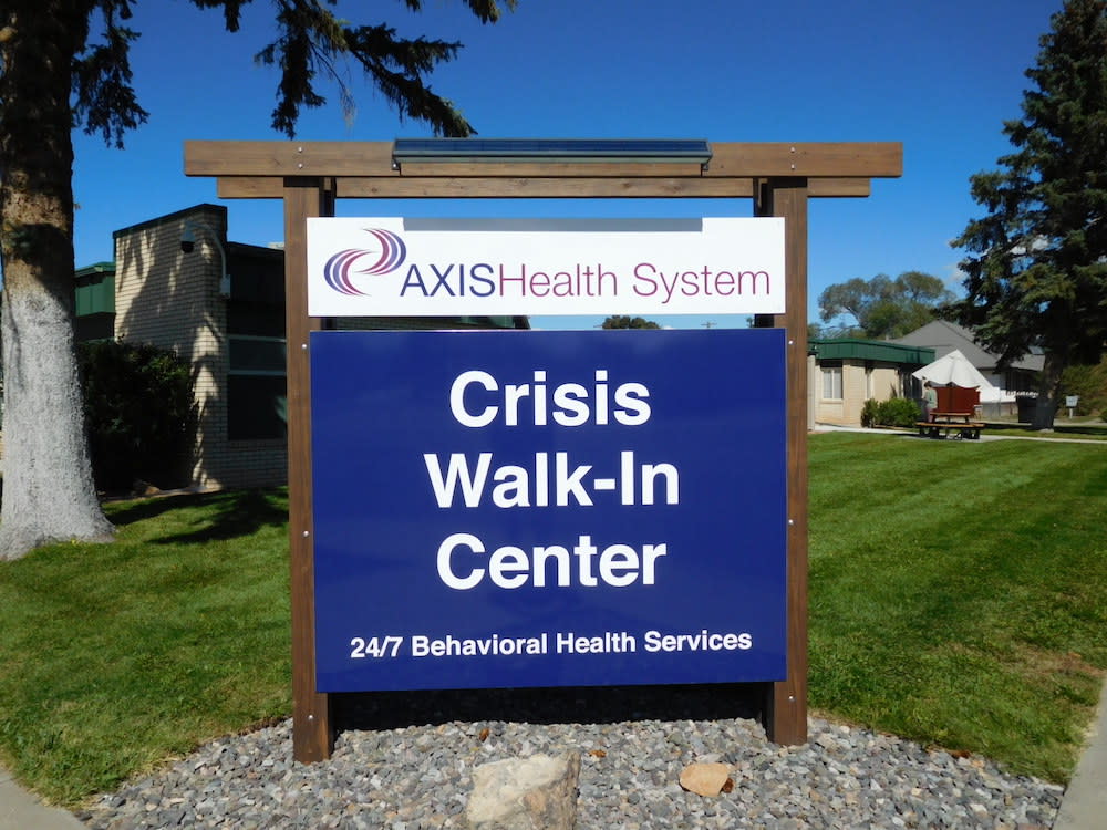 Axis Health System - Archuleta Integrated Healthcare