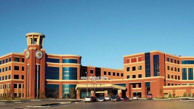 Atrium Medical Center - Behavioral Health