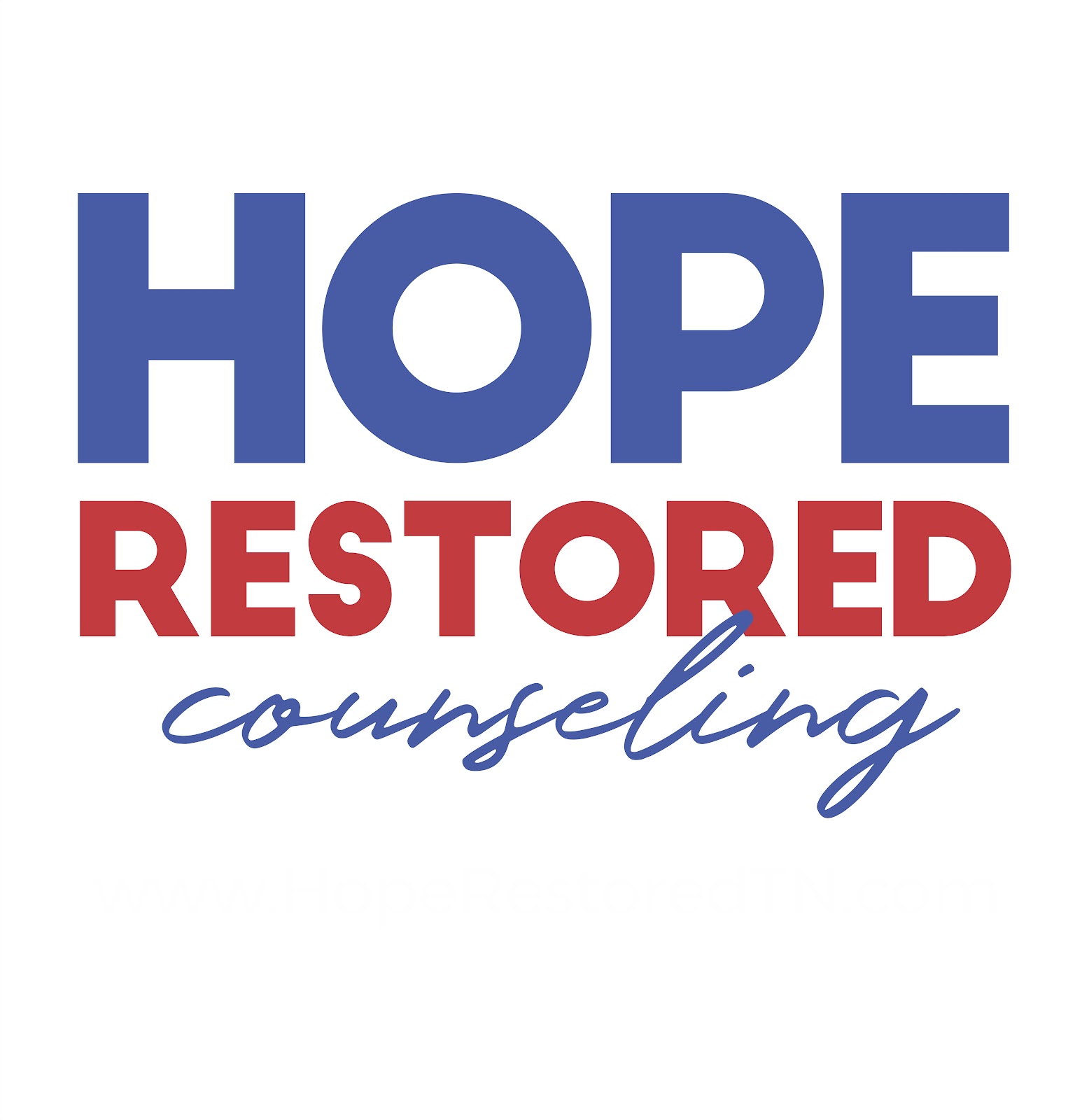 Hope Restored Counseling