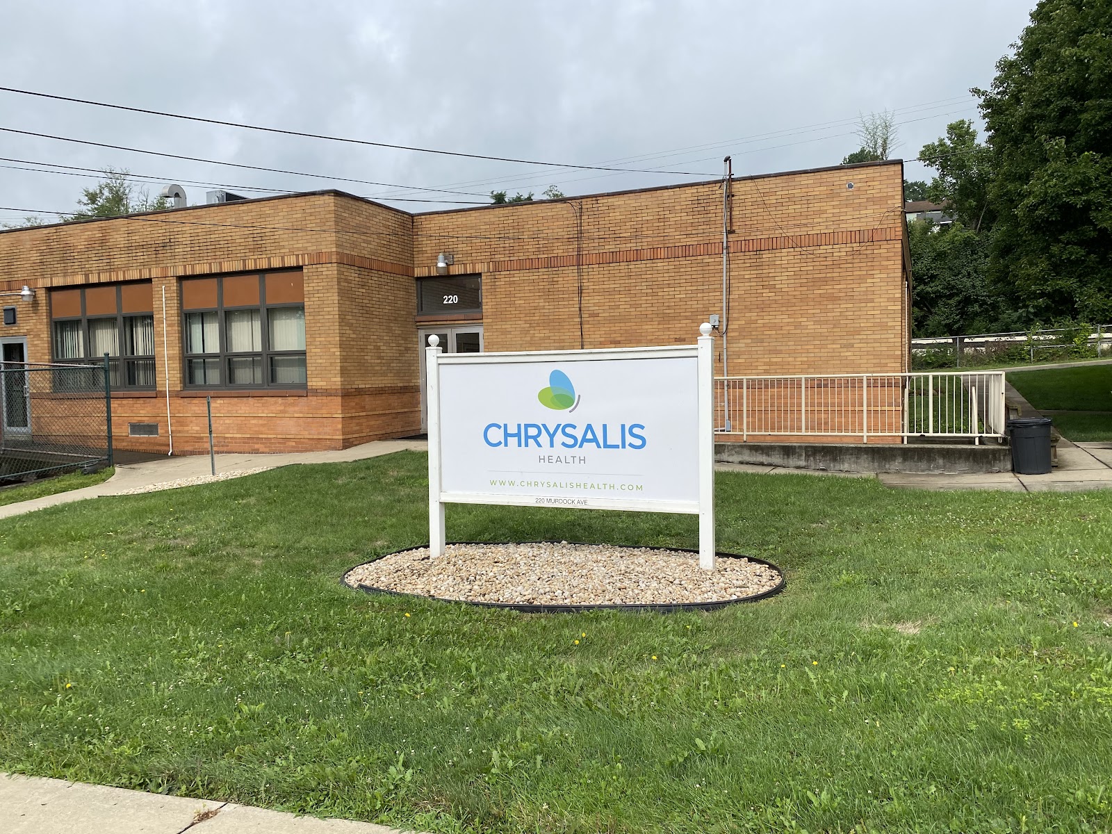 Chrysalis Health Ohio - SELF Discovery
