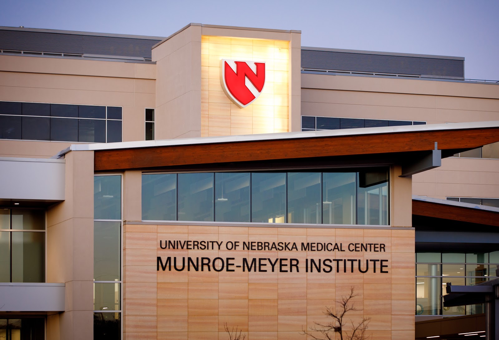Psychology Department - Munroe Meyer Institute