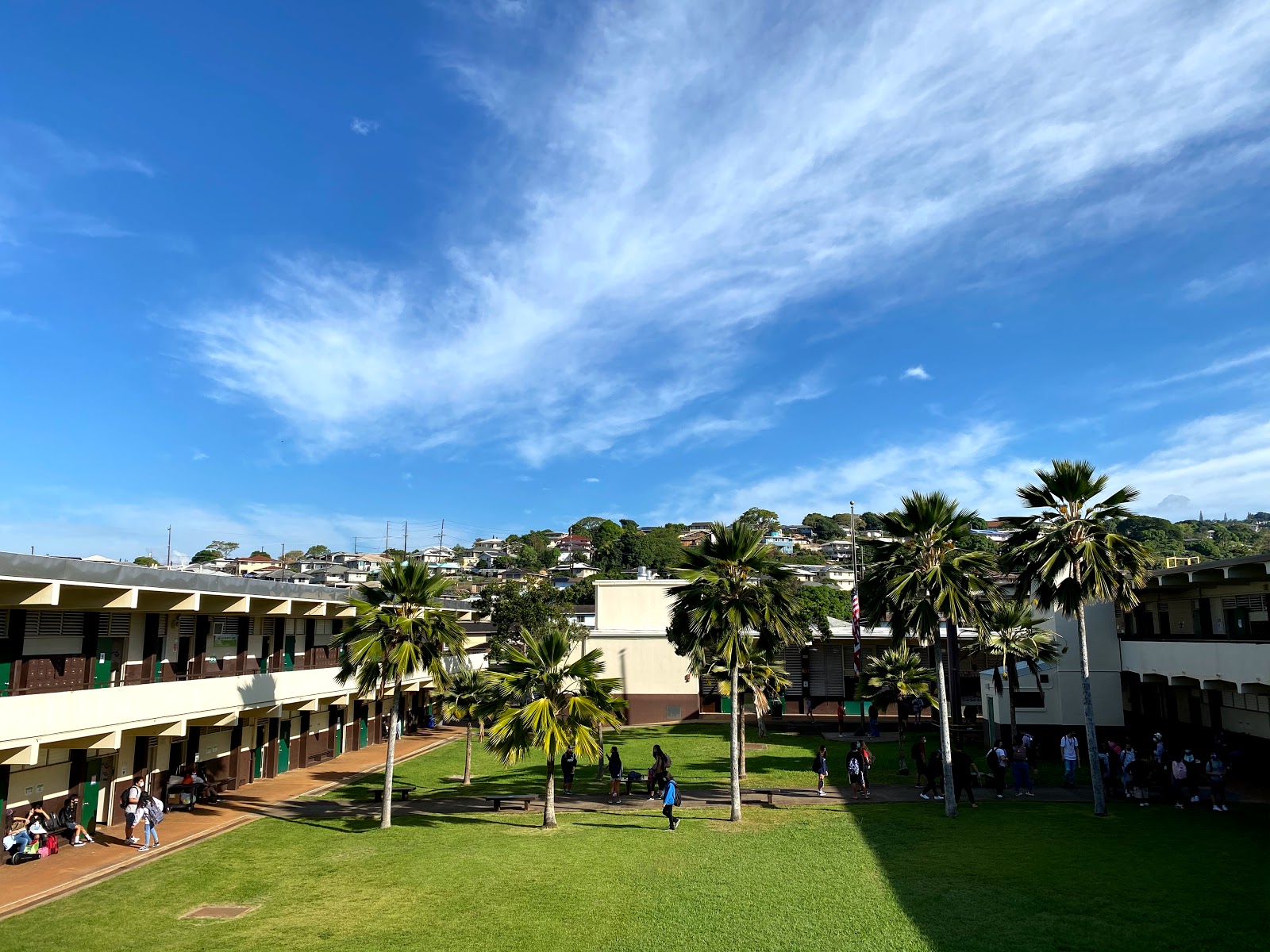 YMCA of Honolulu - Aiea Intermediate School YMCA of Honolulu - Aiea Intermediate School