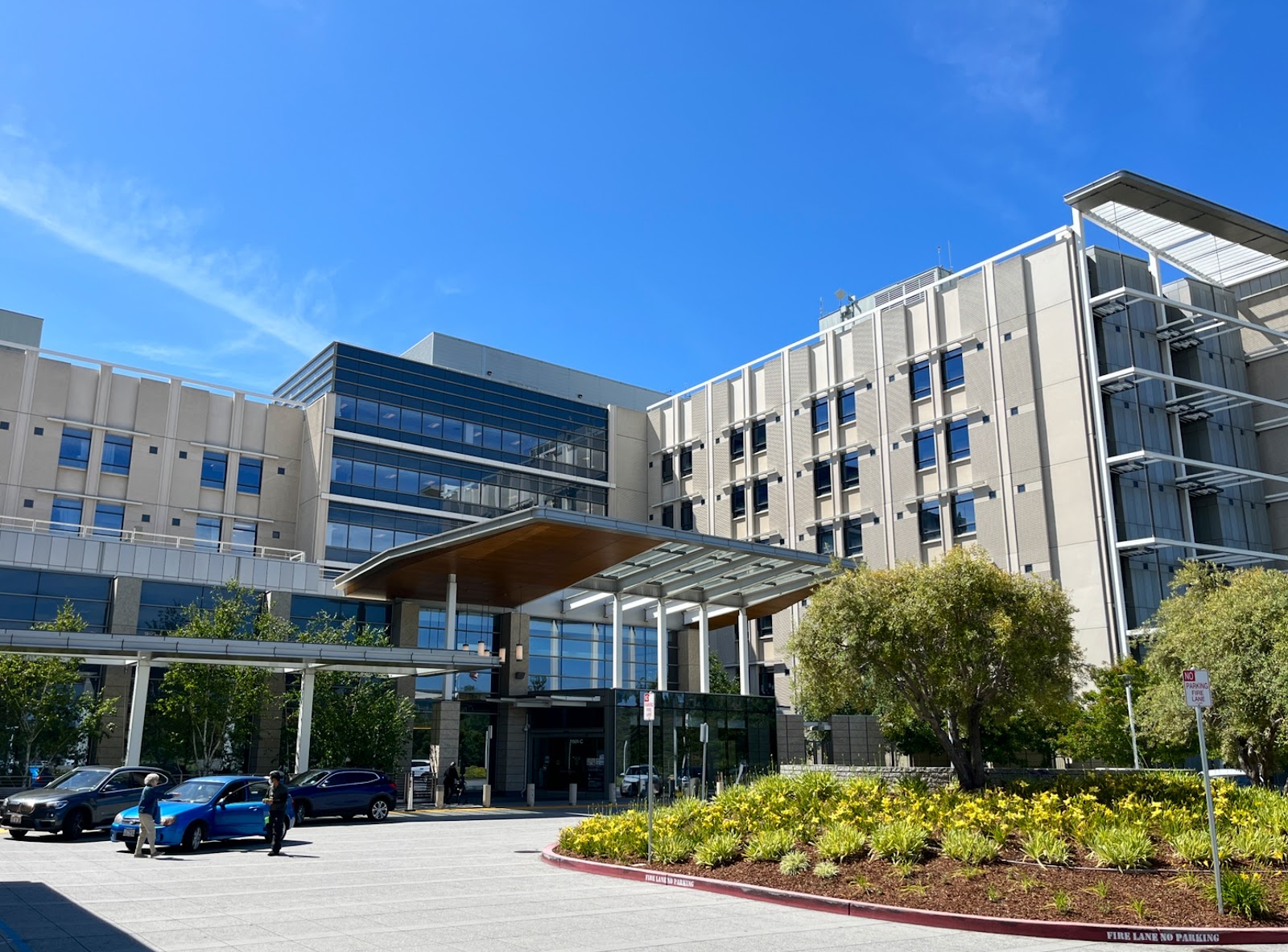 Mills - Peninsula Medical Center