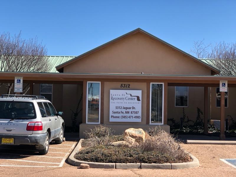 Santa Fe Recovery Center - Women's Residential