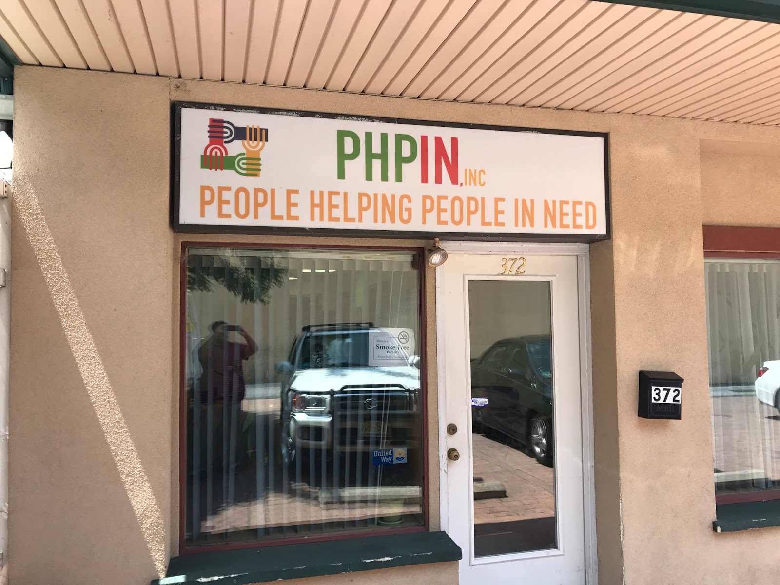 People Helping People In Need - PHPIN