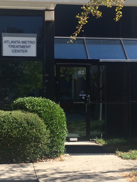 New Season - Atlanta Metro Treatment Center