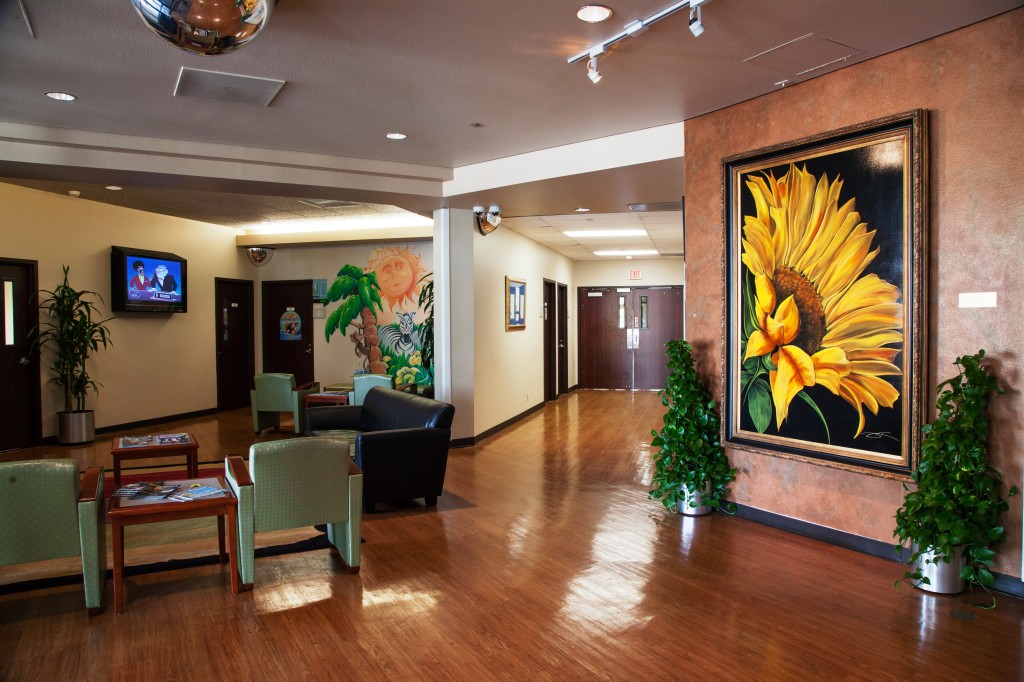 Pinnacle Pointe Outpatient