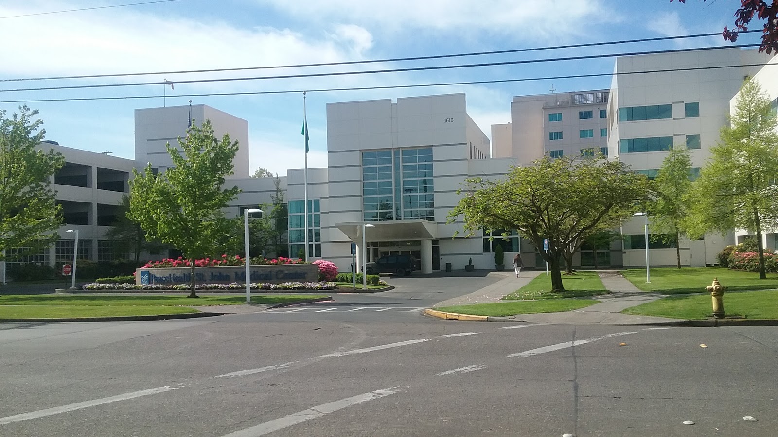 Saint John Medical Center - Behavioral Health