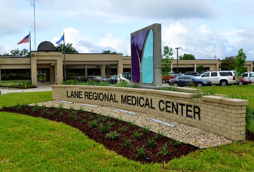 Lane Regional Medical Center - Behavioral Health Services