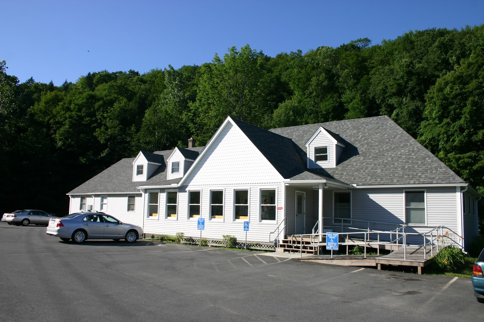 Hilltown Community Health Center