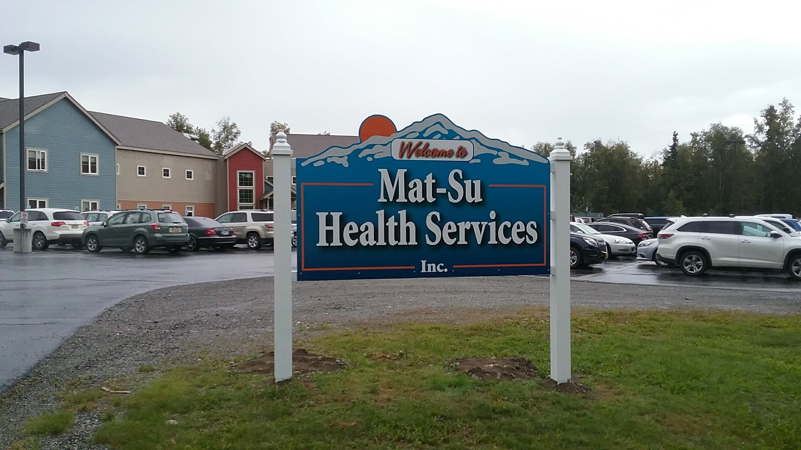 Mat Su Health Services