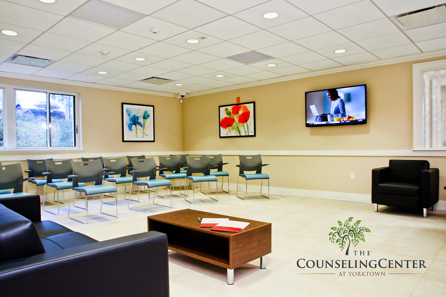 Counseling Center at Yorktown Heights