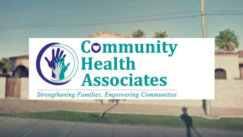 Community Health Associates - CHA Tucson Integrated Care