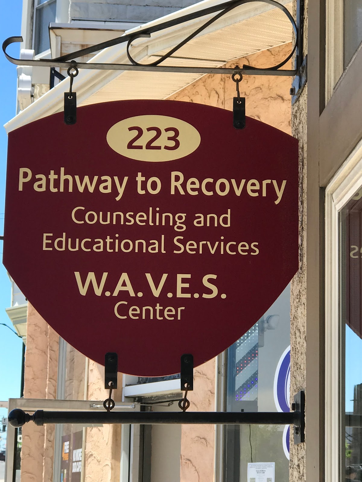 Pathway to Recovery - Counseling and Educational Services