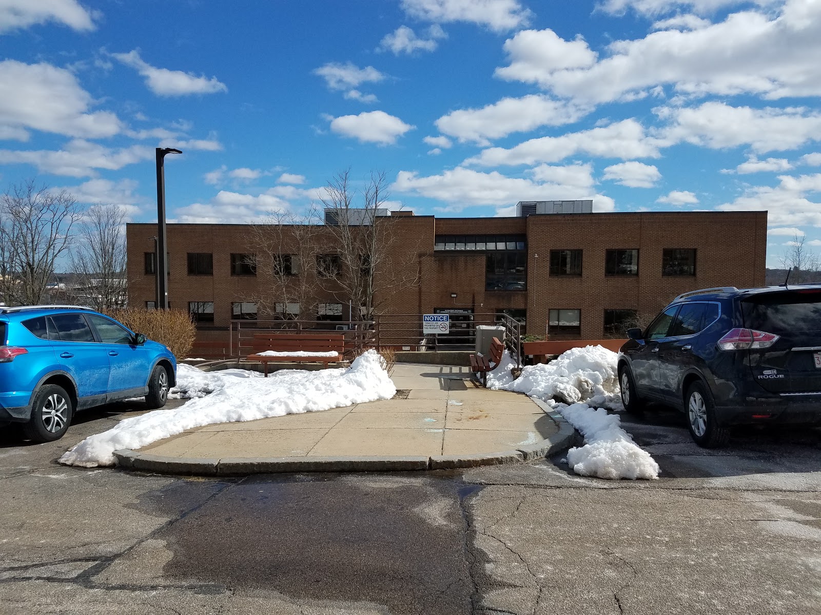 South Shore Mental Health Center - Community Outpatient Program South Shore Mental Health Center - Community Outpatient Program