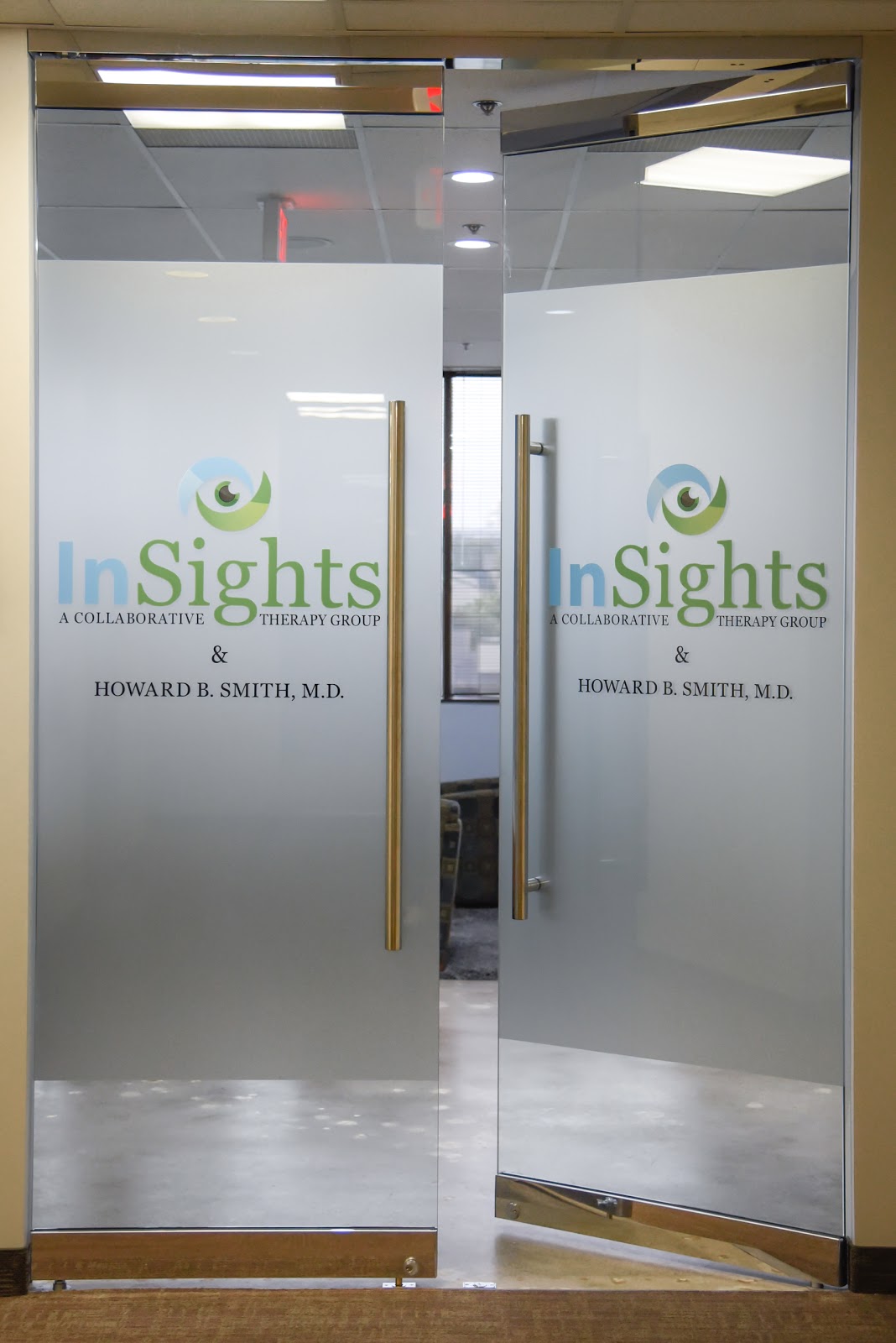InSights Collaborative Therapy Group