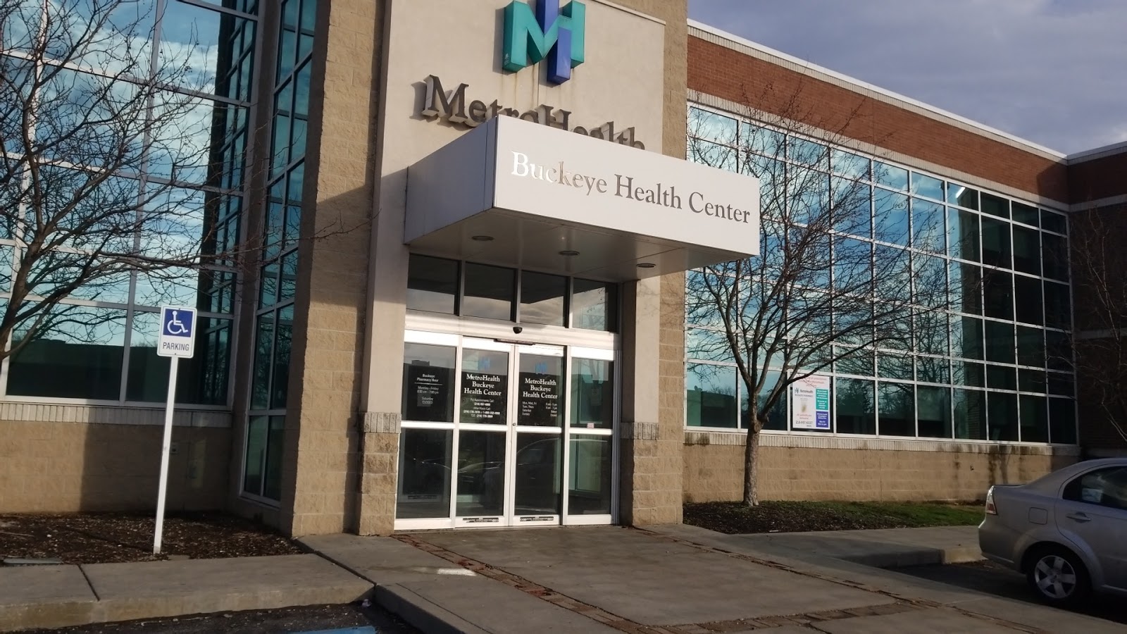 MetroHealth Buckeye Health Center