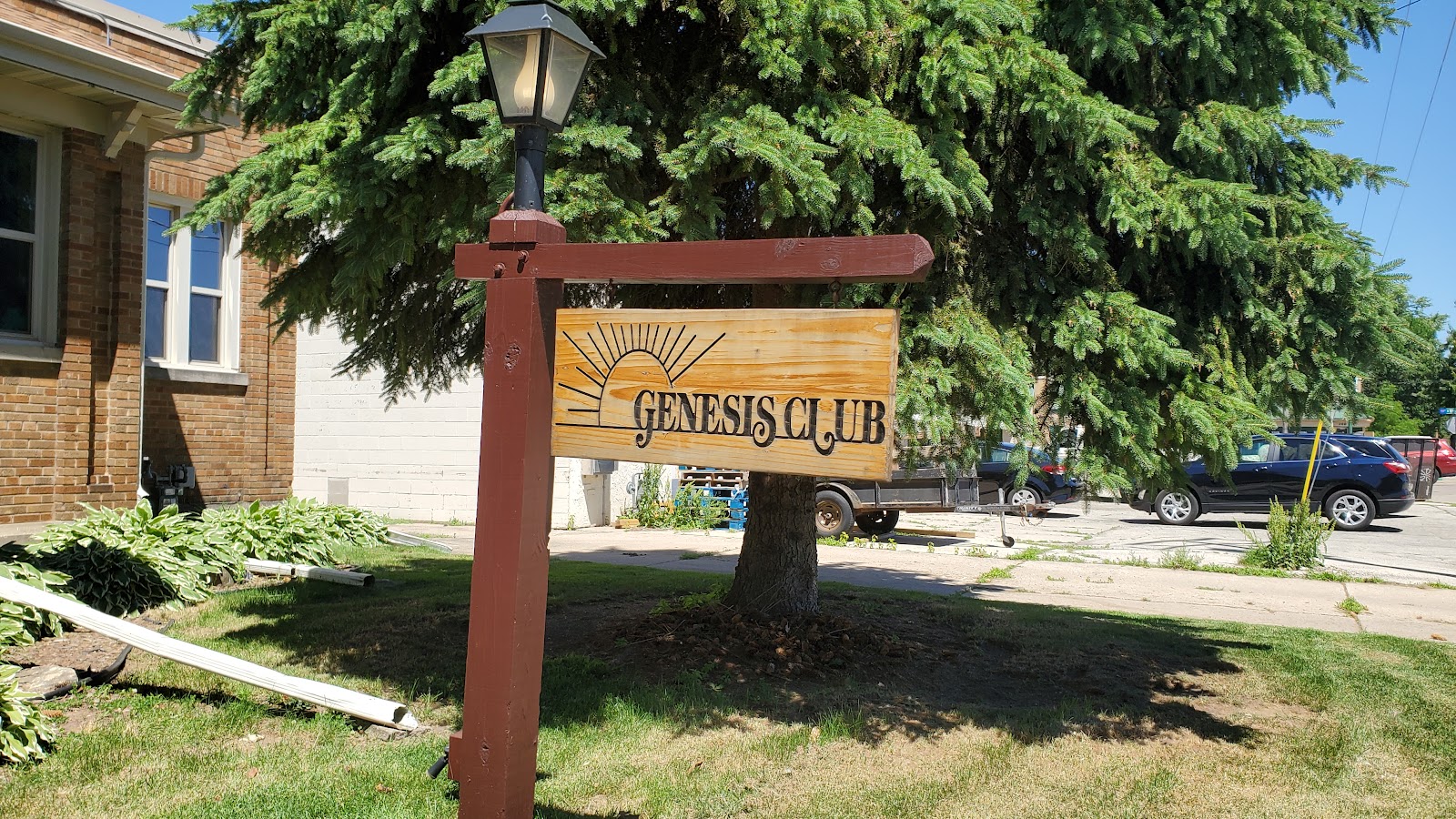 Genesis Club