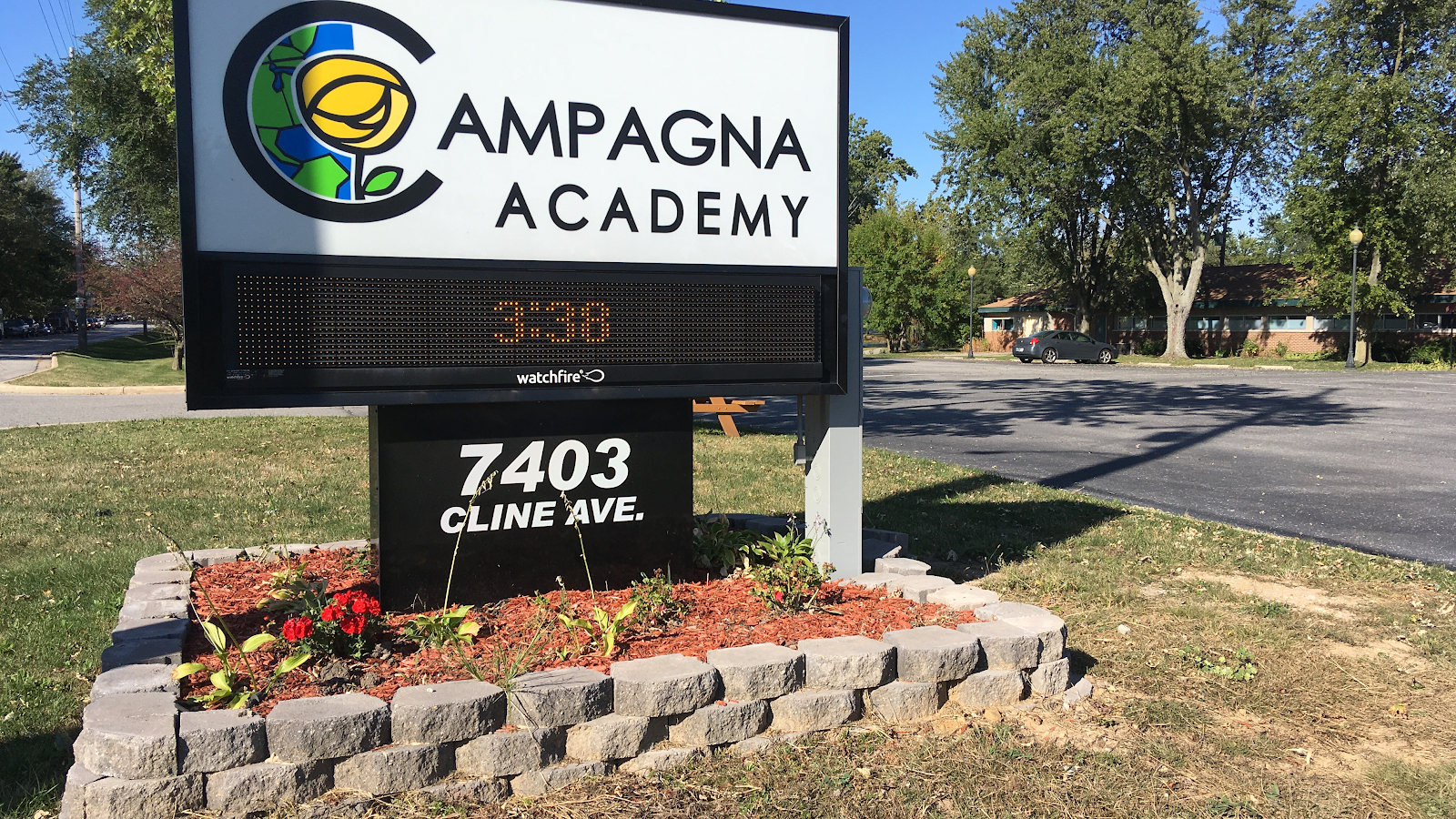 Campagna Academy