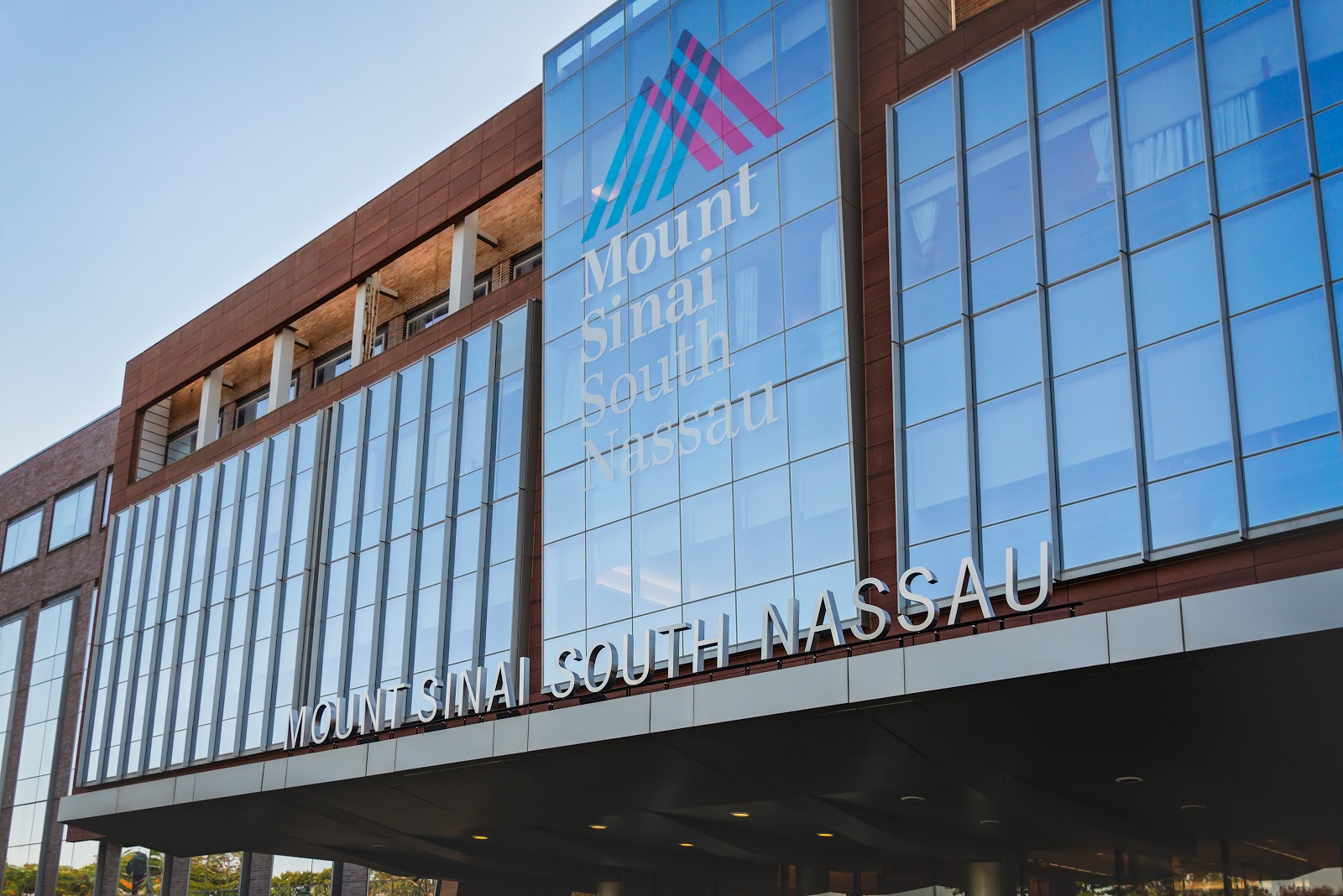 Mount Sinai South Nassau Hospital - Inpatient Psychiatric Unit
