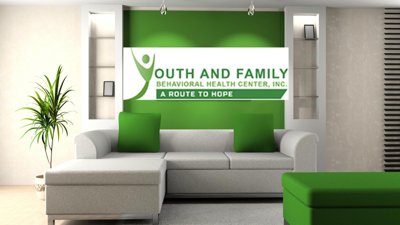 Youth and Family - Behavioral Health Center