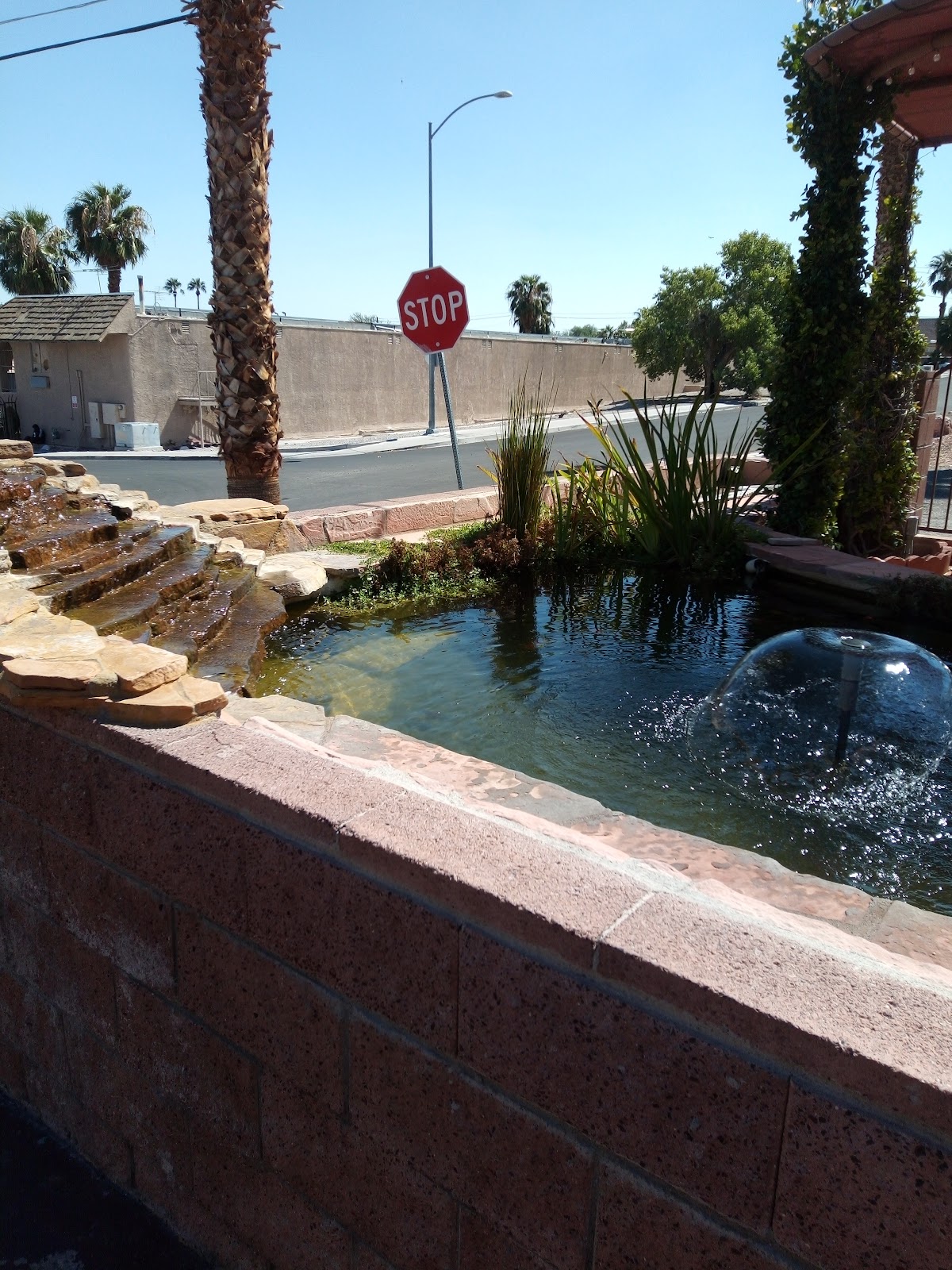 The Samaritan House Las Vegas, Nevada Better Addiction Care