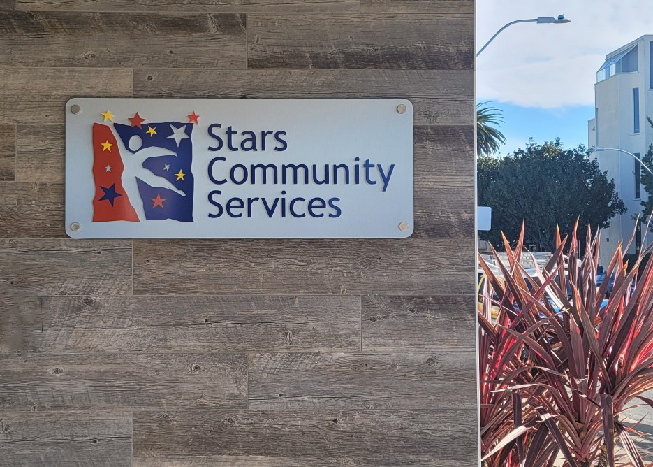 Stars Community Service
