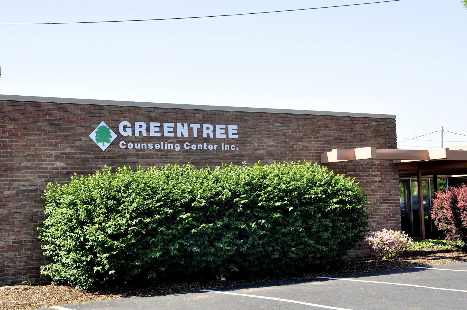Greentree Counseling Center