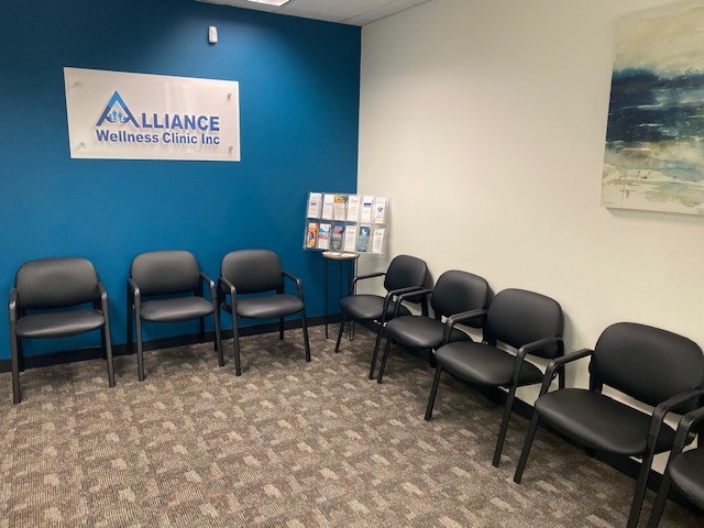 Alliance Wellness Clinic Alliance Wellness Clinic