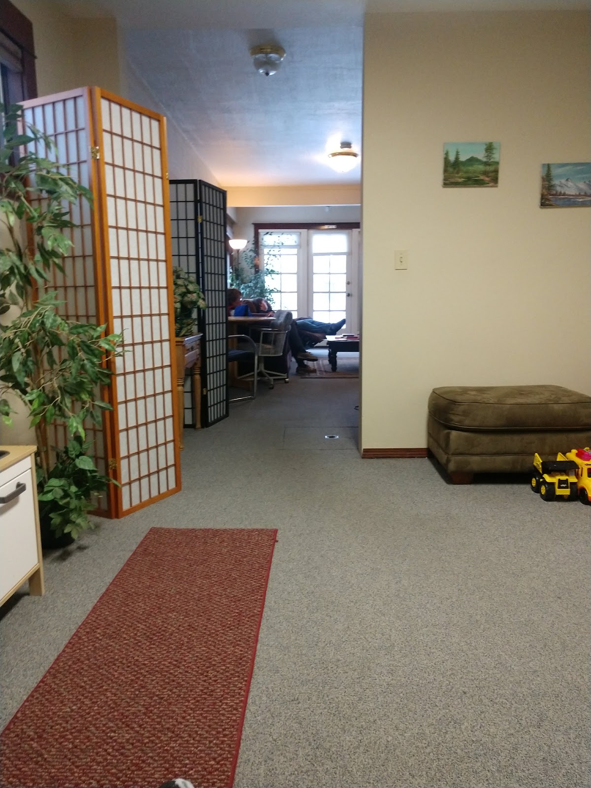 Sandpoint Psychotherapy and Associates Sandpoint Psychotherapy and Associates
