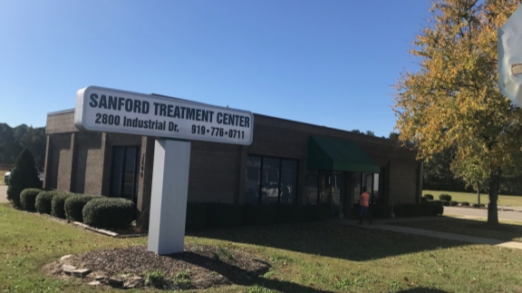 Sanford Treatment Center