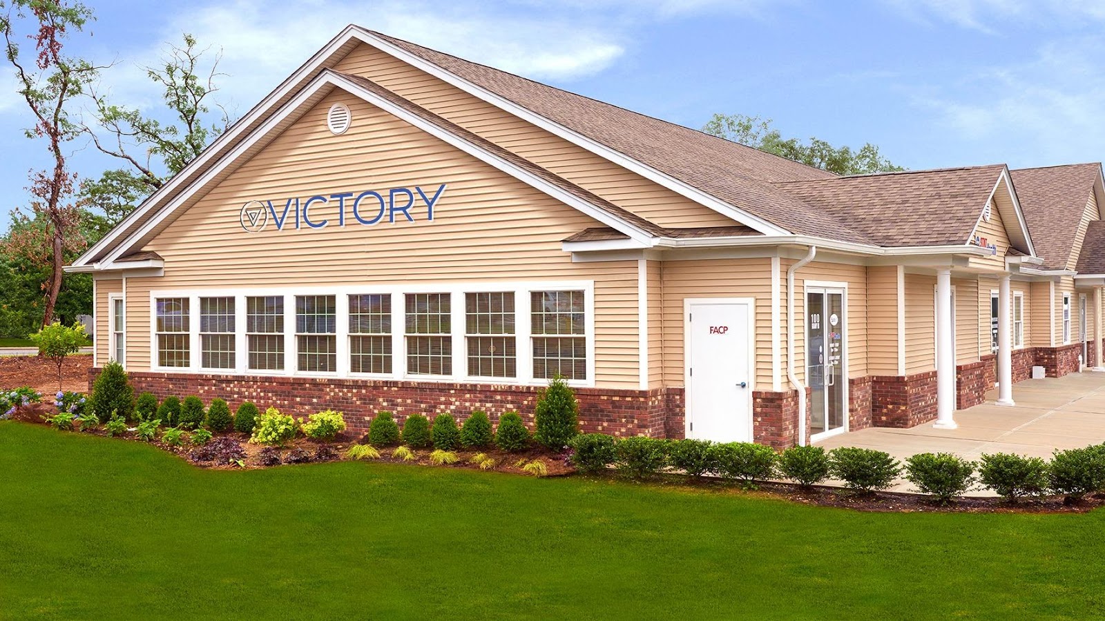 Victory Recovery Partners - Outpatient