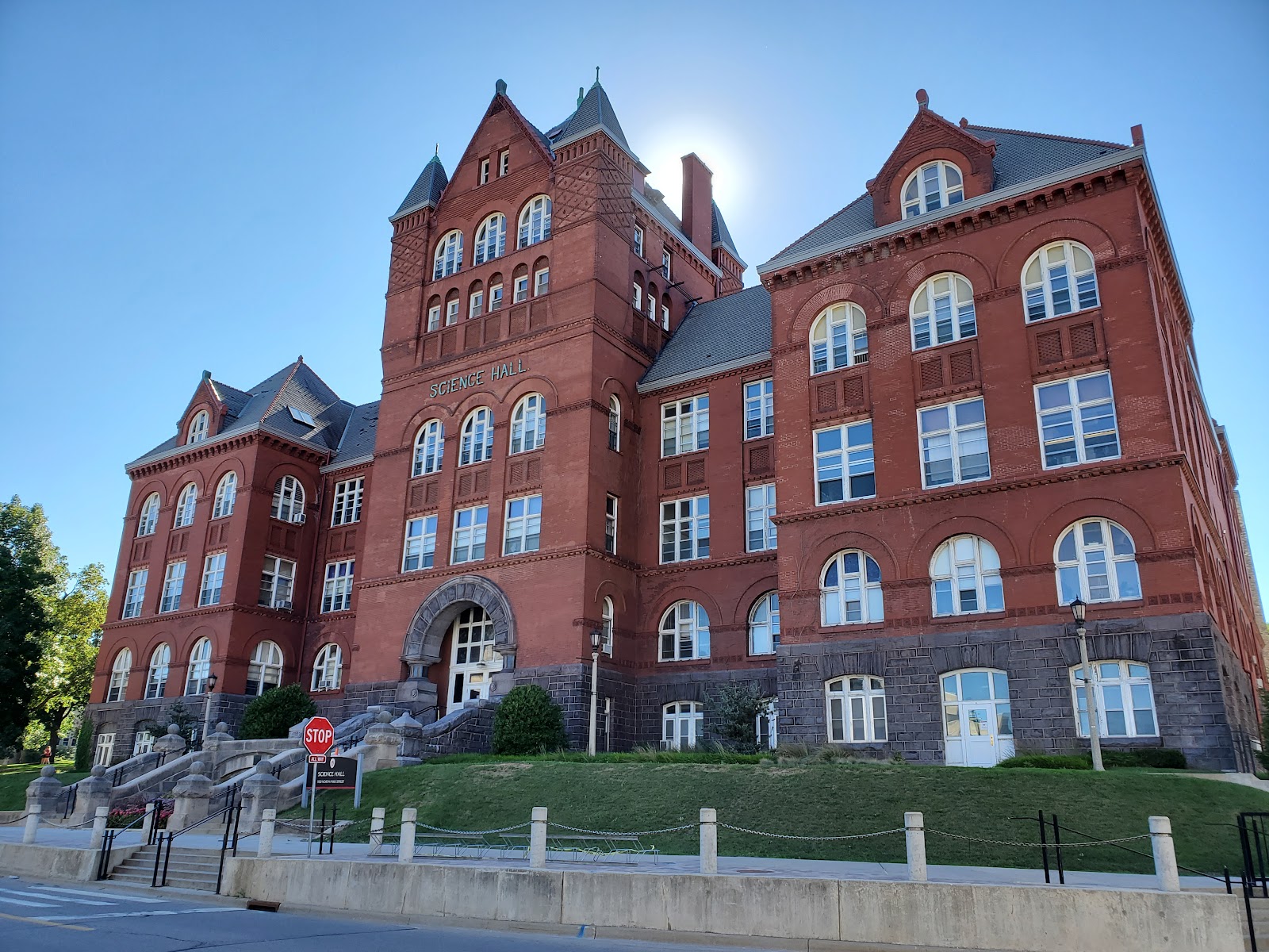 University of Wisconsin Hospital - Department of Psychiatry