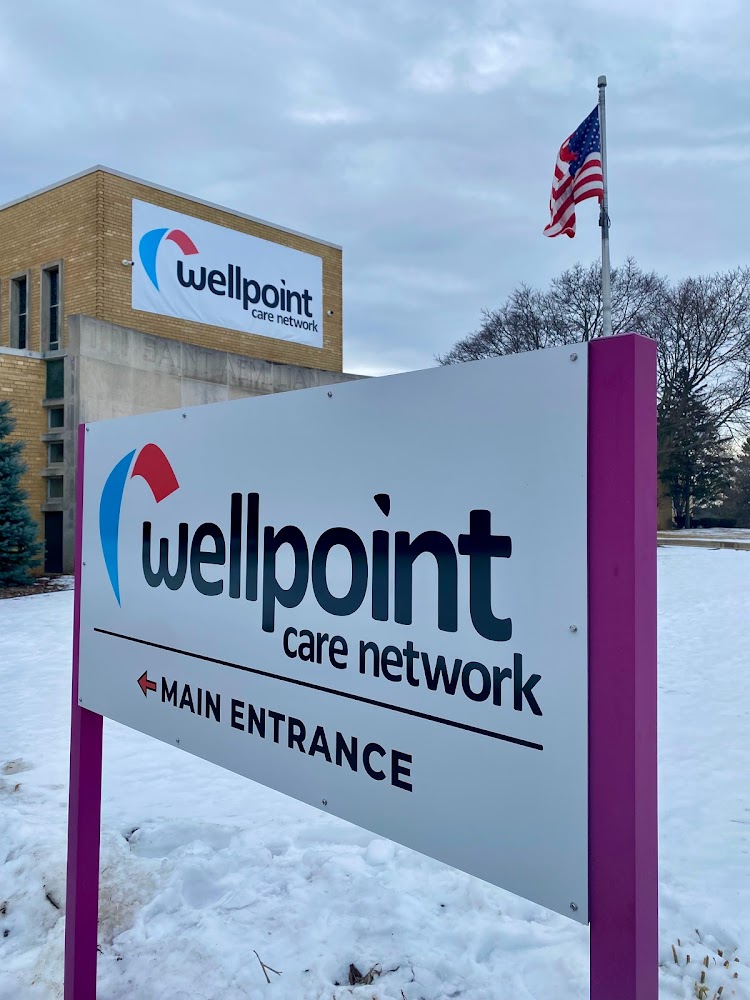 Wellpoint Care Network