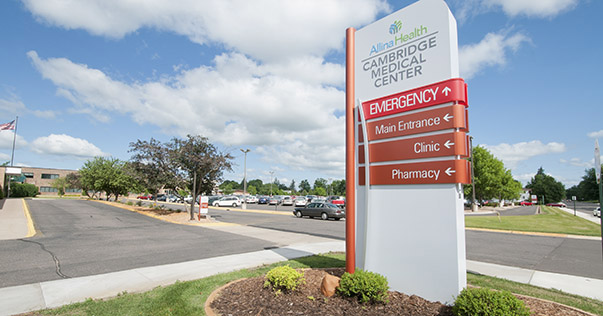 Cambridge Medical Center - 1 East Inpatient Mental Health Unit Cambridge Medical Center - 1 East Inpatient Mental Health Unit