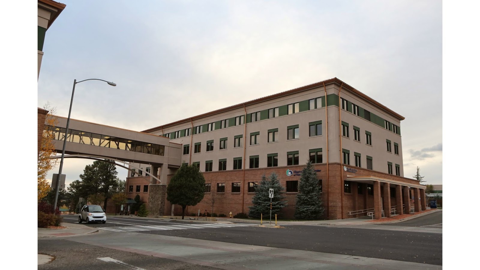 Flagstaff Medical Center - Behavioral Health Services