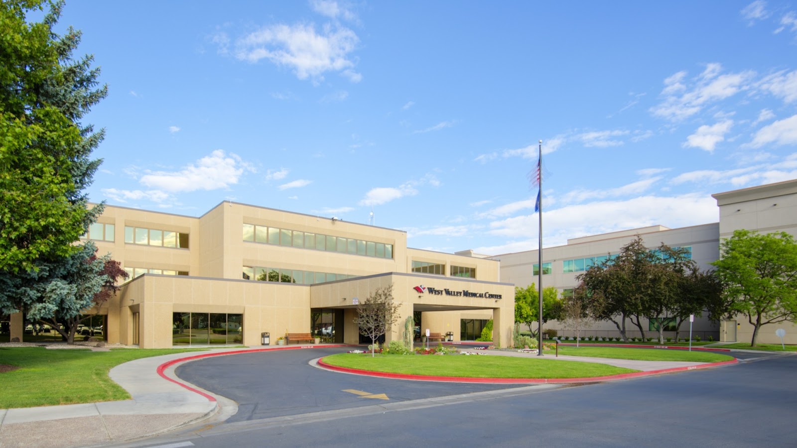 West Valley Medical Center - Behavioral Health
