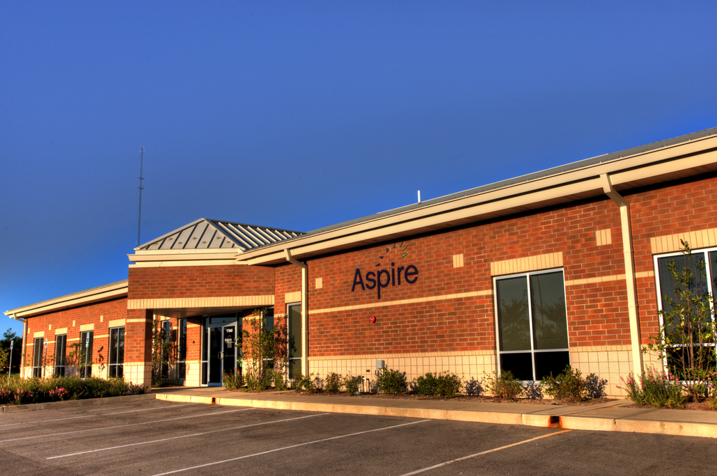 Aspire Indiana Health - Noblesville Outpatient Office