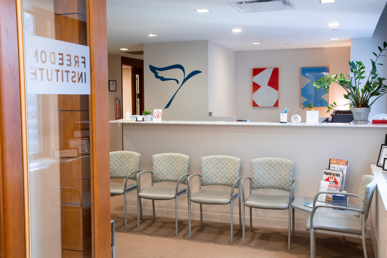 Freedom Institute - Outpatient Clinic